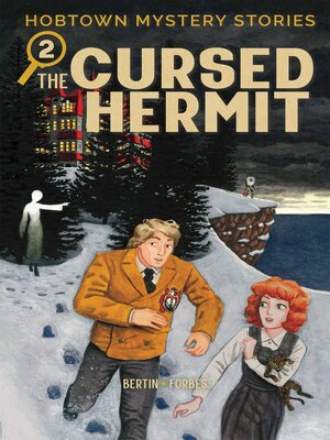 cover image of Hobtown Mystery Stories Volume 2